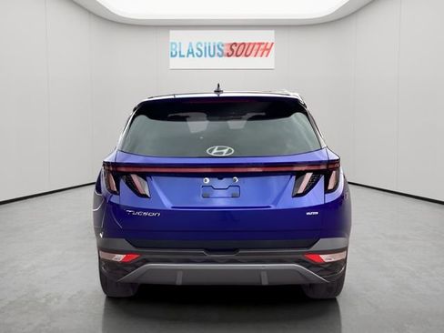 Used 2023 Hyundai Tucson Limited image 4