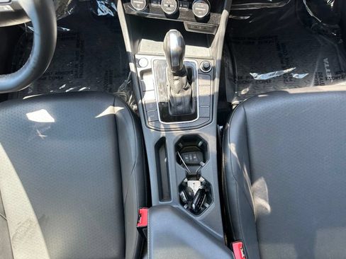 Used 2020 Volkswagen Jetta S FWD image 21