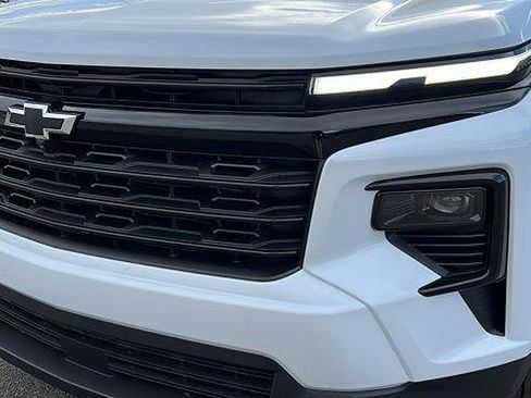 New 2026 Chevrolet Traverse LT w/ Midnight/Sport Edition image 9