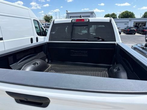 Used 2025 RAM 1500 Rebel w/ Rebel Level 1 Equipment Group AWD/4WD image 7