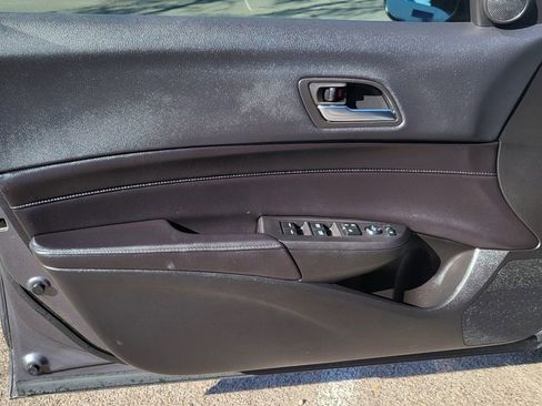 Used 2021 Acura ILX image 23