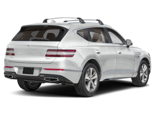 Used 2024 Genesis GV80 3.5T w/ Prestige Matte Package AWD/4WD image 2