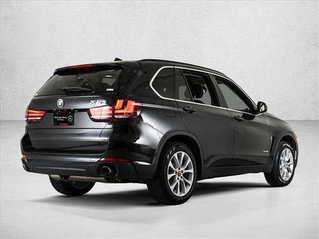 Used 2016 BMW X5 xDrive35i AWD/4WD image 5