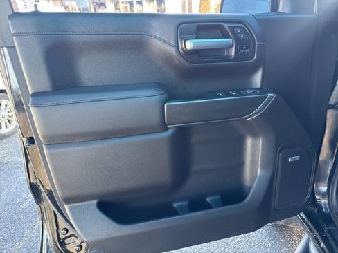 Used 2020 GMC Sierra 1500 AT4 w/ AT4 Premium Package image 12