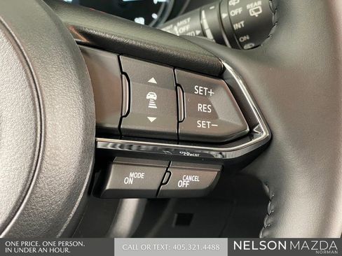 New 2025 MAZDA CX-5 AWD 2.5 S w/ Premium Plus Pkg image 27