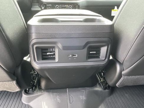 New 2025 Chevrolet Silverado 1500 RST w/ RST All Star Premium Package image 69