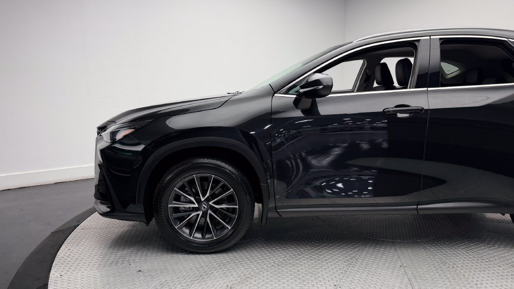 Used 2024 Lexus NX 250 AWD w/ Cold Area Package image 5