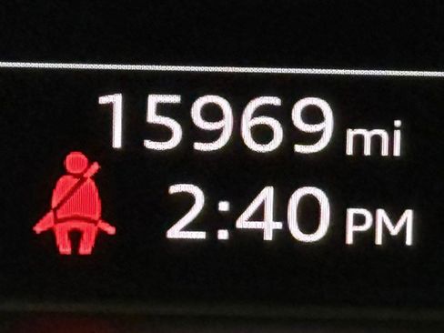 Certified 2023 Audi A5 2.0T Premium Plus w/ Premium Plus image 20