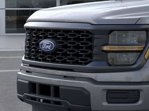 New 2026 Ford F150 STX RWD image 17