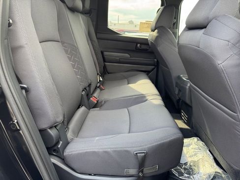 New 2025 Toyota Tacoma SR5 image 21