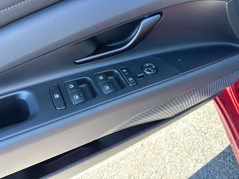 New 2026 Hyundai Elantra SEL Sport Premium image 10