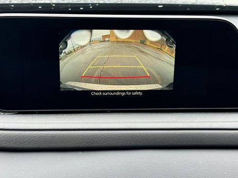 New 2026 MAZDA CX-30 AWD 2.5 S image 21