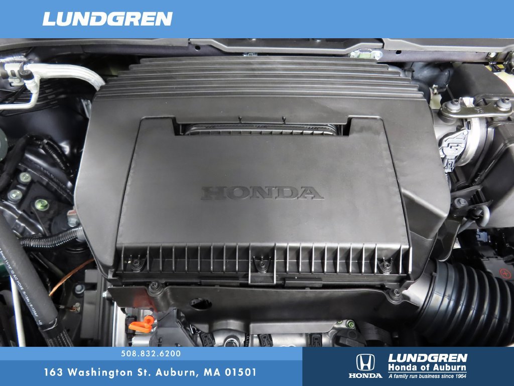 New 2026 Honda Pilot Touring image 16