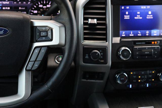 Used 2020 Ford F250 Lariat AWD/4WD image 35