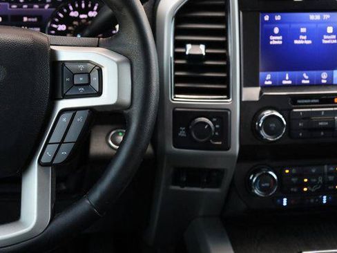 Used 2020 Ford F250 Lariat AWD/4WD image 35