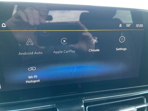 New 2026 Chevrolet TrailBlazer LT w/ Convenience Package image 25