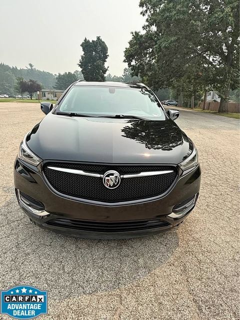 Used 2021 Buick Enclave Essence w/ Sport Touring Edition AWD/4WD image 1