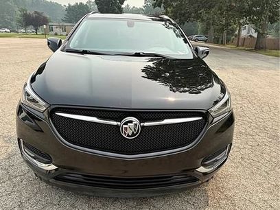 Used 2021 Buick Enclave Essence w/ Sport Touring Edition