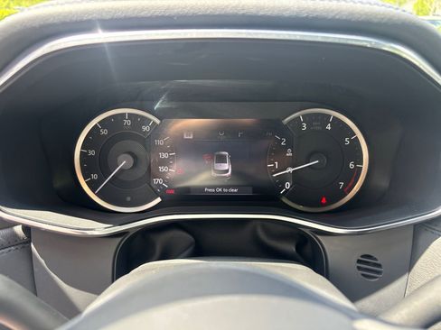 Used 2022 Jaguar F-PACE S AWD/4WD image 14