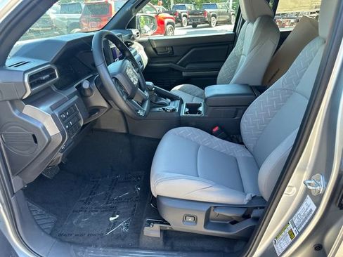 New 2026 Toyota Tacoma SR5 AWD/4WD image 23
