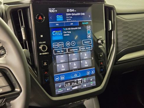 New 2026 Subaru Forester Premium AWD/4WD image 16