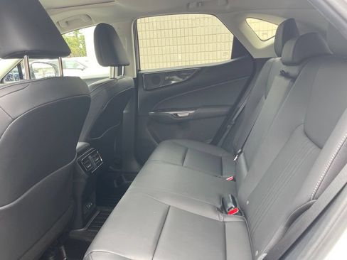 Used 2023 Lexus NX 350 AWD image 13