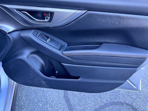 Used 2021 Subaru Crosstrek 2.5i Limited image 14