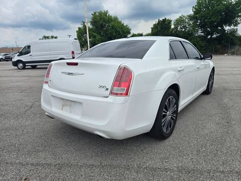 Used 2013 Chrysler 300 S w/ Light Group AWD/4WD image 3