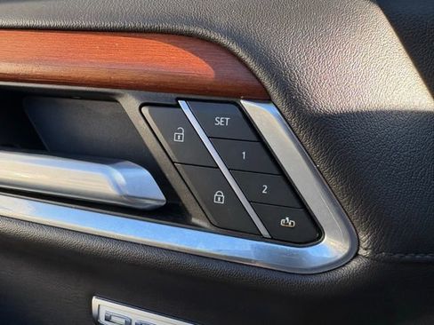 Used 2022 GMC Sierra 1500 Denali image 24