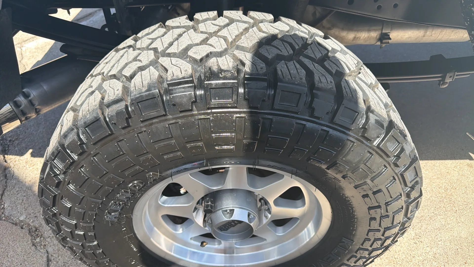 Used 2019 Ford F250 XL w/ STX Appearance Package AWD/4WD image 11