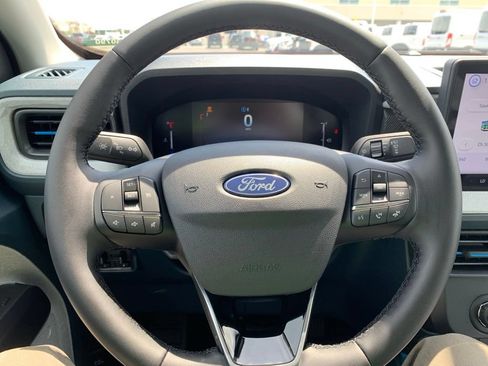 New 2026 Ford Maverick XLT w/ XLT Luxury Package AWD/4WD image 11