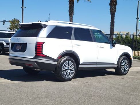 New 2026 Hyundai Palisade FWD Hybrid image 4
