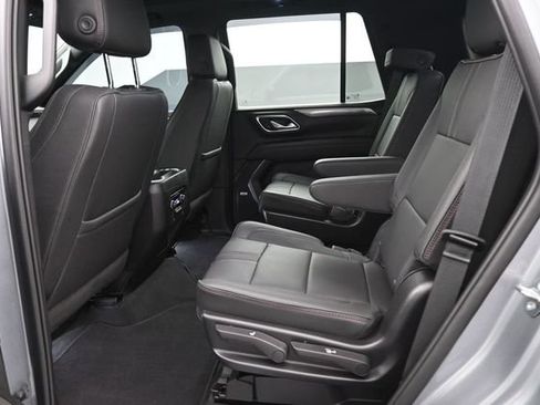 Used 2024 Chevrolet Tahoe RST w/ Luxury Package AWD/4WD image 21