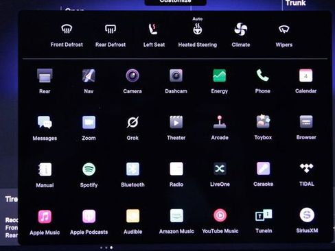 Used 2025 Tesla Model 3 Long Range image 31