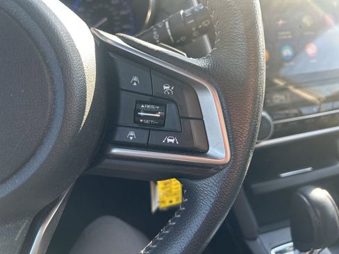 Used 2019 Subaru Outback 2.5i Premium image 25