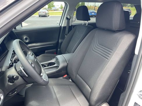 Used 2026 Hyundai Palisade SE FWD image 15