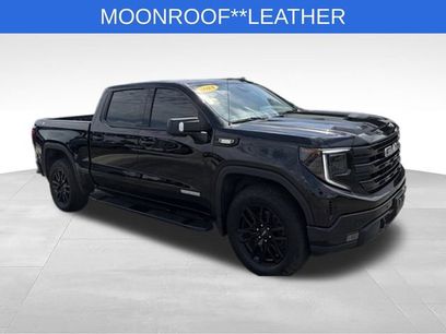 Used 2024 GMC Sierra 1500 Elevation w/ Elevation Premium Package