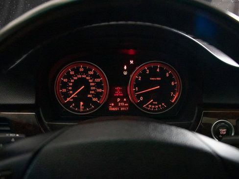 Used 2011 BMW 328i xDrive 328i xDrive image 28