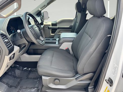 Used 2020 Ford F150 XL w/ Equipment Group 101A Mid AWD/4WD image 15
