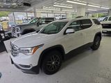 Used 2018 GMC Acadia SLT image 2