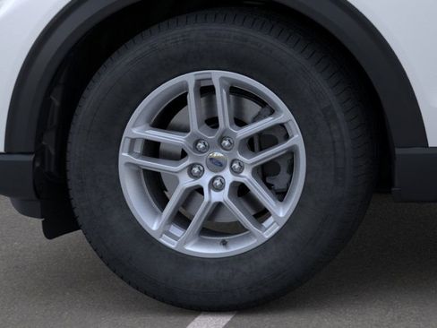 New 2025 Ford Explorer Active w/ Active Comfort Package image 19