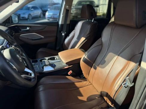 Used 2022 Acura MDX SH-AWD w/ Advance Package image 17