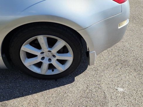 Used 2003 Nissan 350Z Enthusiast image 39