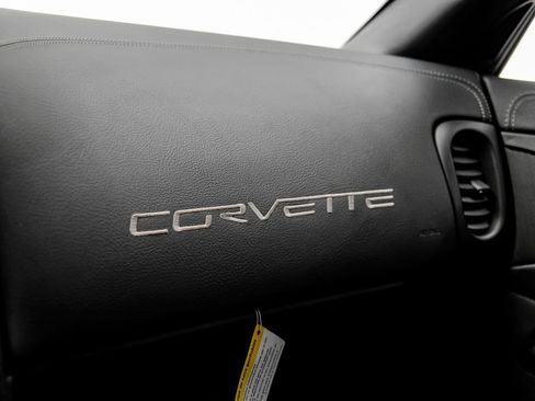 Used 2011 Chevrolet Corvette ZR1 w/ Preferred Equipment Group RWD image 33