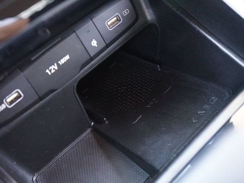 Certified 2023 Hyundai Tucson SEL AWD/4WD image 26