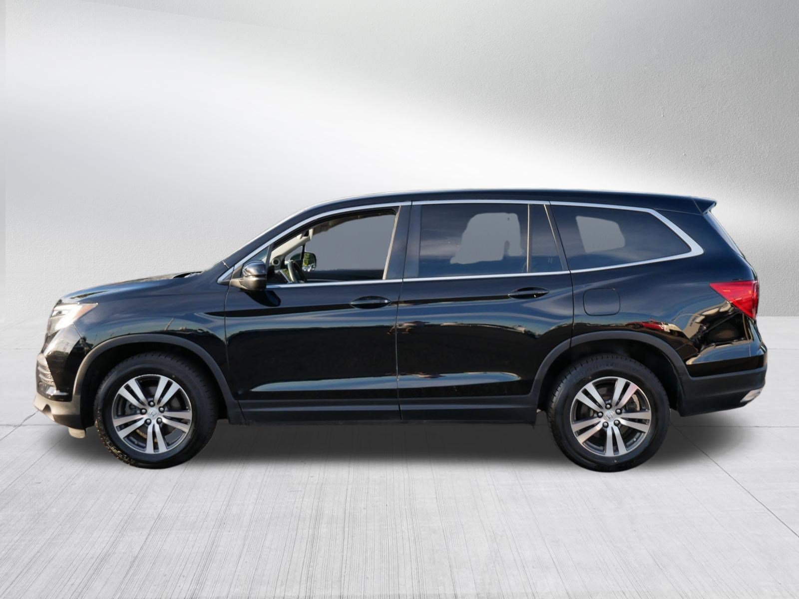 Used 2016 Honda Pilot EX-L image 4
