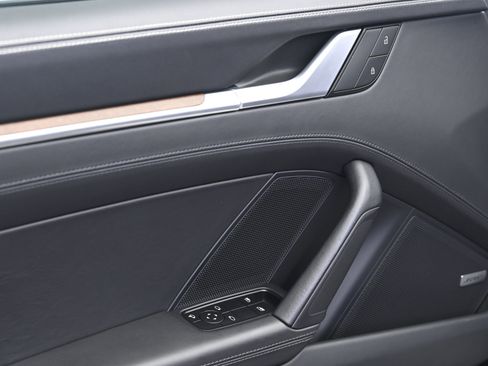 Used 2022 Porsche 911 Targa 4S image 23