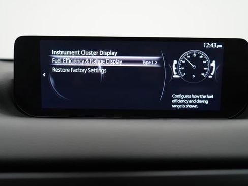 Used 2023 MAZDA CX-50 AWD 2.5 Turbo w/ Cargo Package image 43