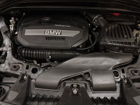 Used 2022 BMW X1 xDrive28i w/ Convenience Package AWD/4WD image 23