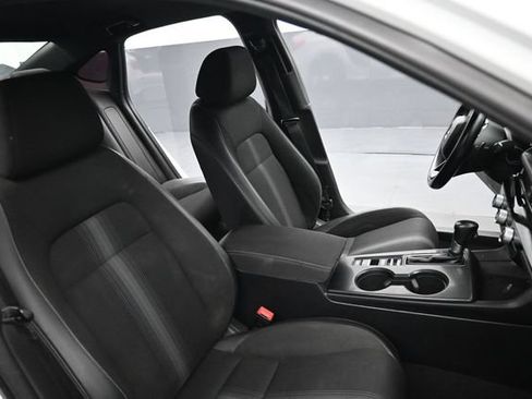 Used 2022 Honda Civic Sport image 27
